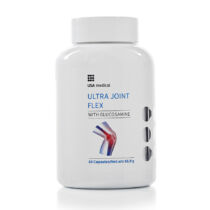 USA Medical Ultra Joint Flex kapszula - 60db - Glükozamin és Kondroitin