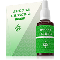 Annona Forte csepp 30 ml