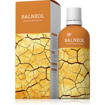 Balneol  fürdőolaj 100 ml