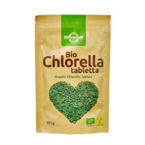 Biorganik Bio chlorella tabletta 100 g