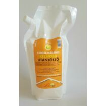 Eco-Z Kézmosó Vanília-Narancs illattal 1000 ml Utántöltő