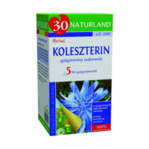 Naturland Koleszterin tea filteres 20 db