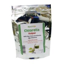 Naturpiac Chlorella italpor 250g