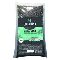 Organika Chia mag 300 g