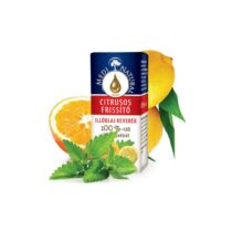Medinatural Illóolaj citrusos frissítő 10 ml