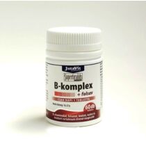 Jutavit B-komplex+folsav tabletta 60 db