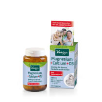 Kneipp Magnézium-Kalcium-D3-vitamin tabletta 150 db