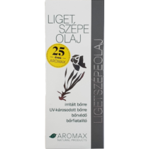 Aromax Ligetszépe olaj 20 ml