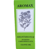 Aromax Szegfűszeg illóolaj 10 ml