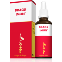 Drags Imun kozmetikum (Sárkányvér) 30 ml
