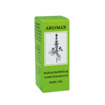 Aromax Bazsalikom illóolaj 10ml