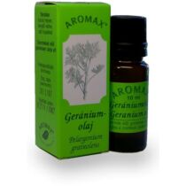 Aromax Geránium illóolaj 10ml