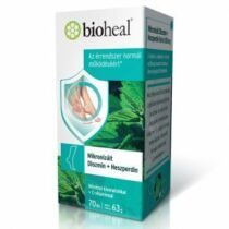 Bioheal Mikronizált diozmin+ heszperidin forte 500 mg filmtabletta 70db