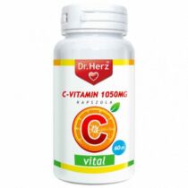 Dr. Herz C-vitamin 1050mg kapszula 60 db