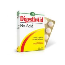 Naturtanya Esi No Acid-Stop digestivaid savlekötő szopogató tabletta 12 db