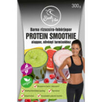 Szafi Free Barna rizscsíra-fehérjepor protein smoothie alap 300 g