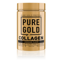 Pure Gold Collagen marha 300g (Citromos)