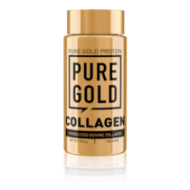 Pure Gold Collagen marha 100 db kapszula