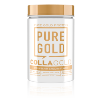 Pure Gold CollaGold 300g (Strawberry Daiquiri)