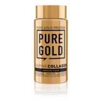 Pure Gold Collagen Hal 120g (Citromos)