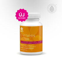 WTN C-vitamin ultra kapszula 60db