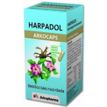 Arkocaps Harpadol kapszula 130 db