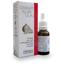 Aromax Gránátalmaolaj 20 ml