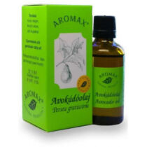 Aromax Avokadó olaj 50 ml