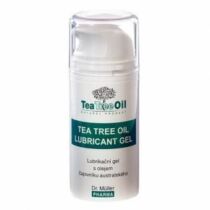 Dr. Müller Tea Tree oil teafa síkosító gél 100 ml