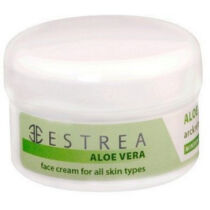 Estrea Aloe vera bőrtápláló arckrém 70 ml