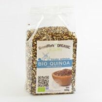 GreenMark Bio quinoa tricolor 500 g