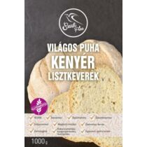Szafi Free Lisztkeverék világos puha kenyér 1000 g