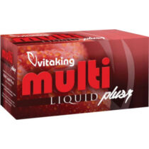 Vitaking Multi liquid plusz 30 db