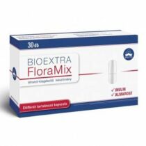 Bioextra Floramix kapszula 30 db