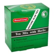 Dr. Chen Mályva tea filteres 20 db