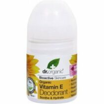 Dr. Organic Bio E vitaminos golyós deo 50 ml