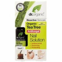 Dr. Organic Bio teafa körömecsetelő 10 ml