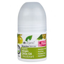 Dr. Organic Bio olívás golyós deo 50 ml