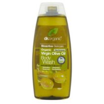Dr. Organic Bio olívás tusfürdő 250 ml