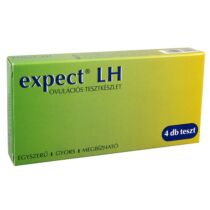 Expect Lh ovulációs tesztkészlet 1 db