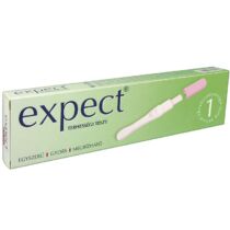 Expect Terhességi teszt 1 db