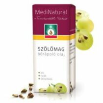 Medinatural Bőrápoló olaj szőlőmag 20 ml