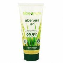 Optima Aloe vera gél 99.9% 200ml