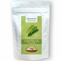 Organiqa Bio Chlorella por 125 g