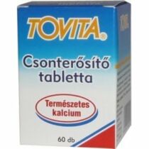 Tovita Csonterősítő tabletta 60 db