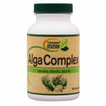 Vitamin Station Alga complex tabletta 90 db