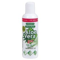 Alveola Eredeti Aloe vera gél 100 ml