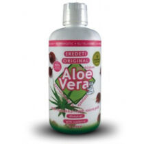 Alveola Eredeti Aloe vera ital áfonya 1000 ml