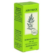 Aromax Borsosmenta illóolaj 10 ml