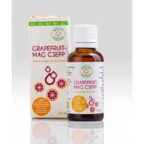 Bálint Cseppek Bio grapefruitmag csepp 30 ml